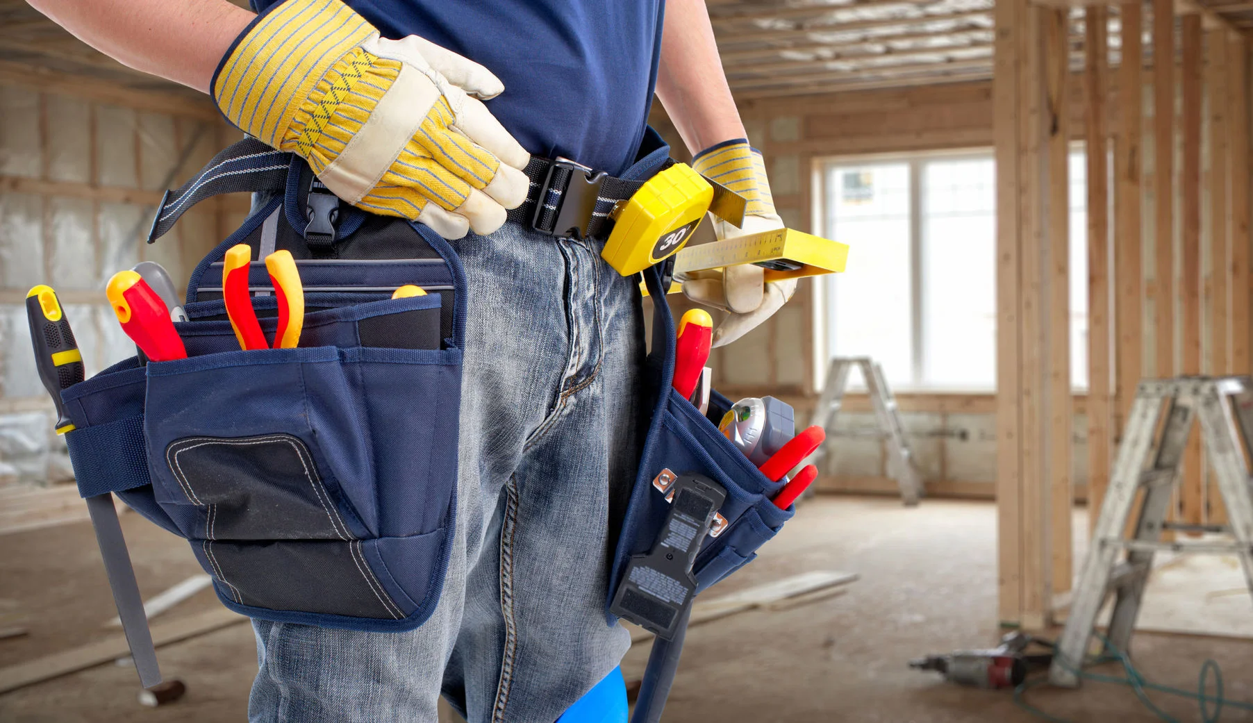 assistance bricolage